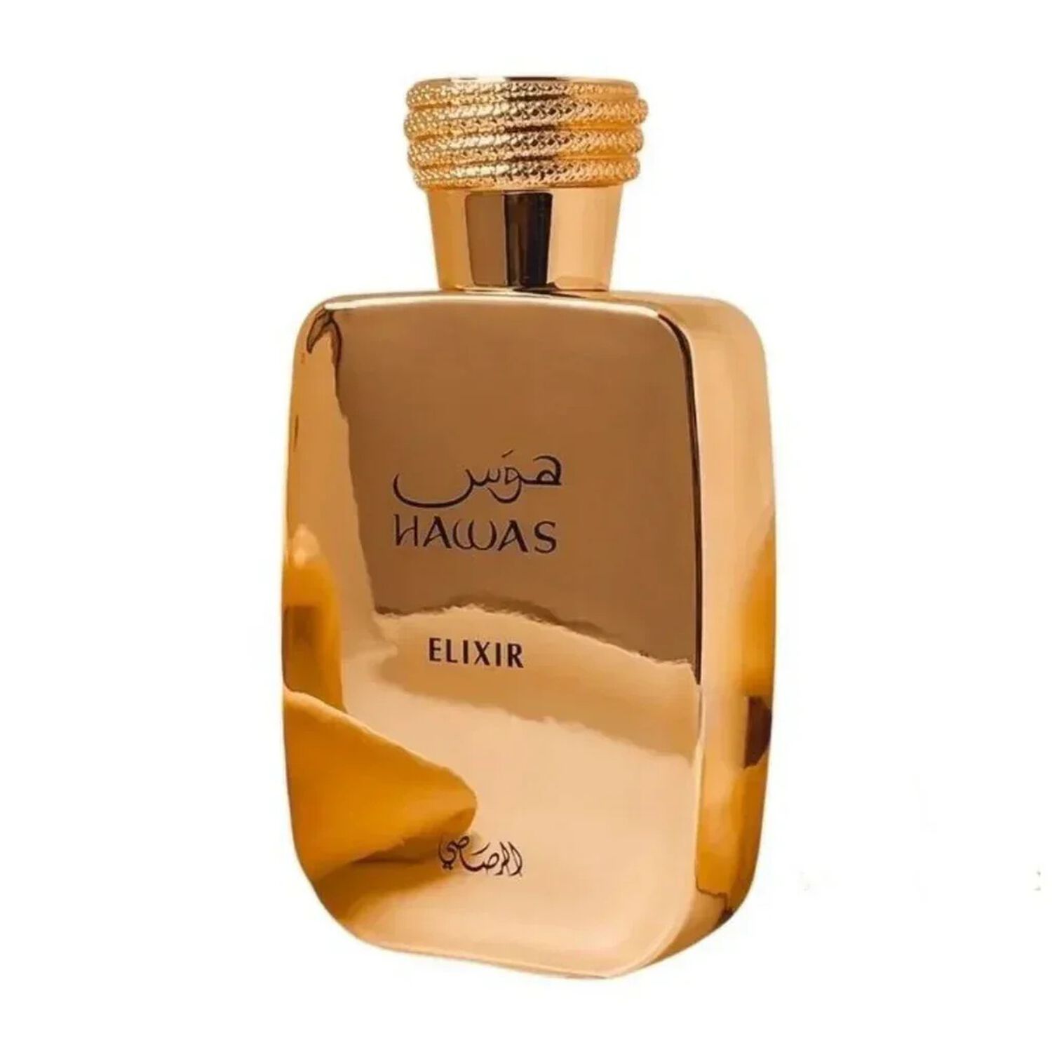 Hawas Elixir 100 Ml Edp Rasasi image number 1.0
