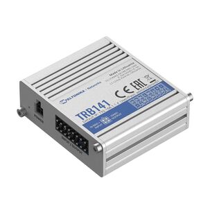 Gateway Celular Industrial Teltonika Trb141