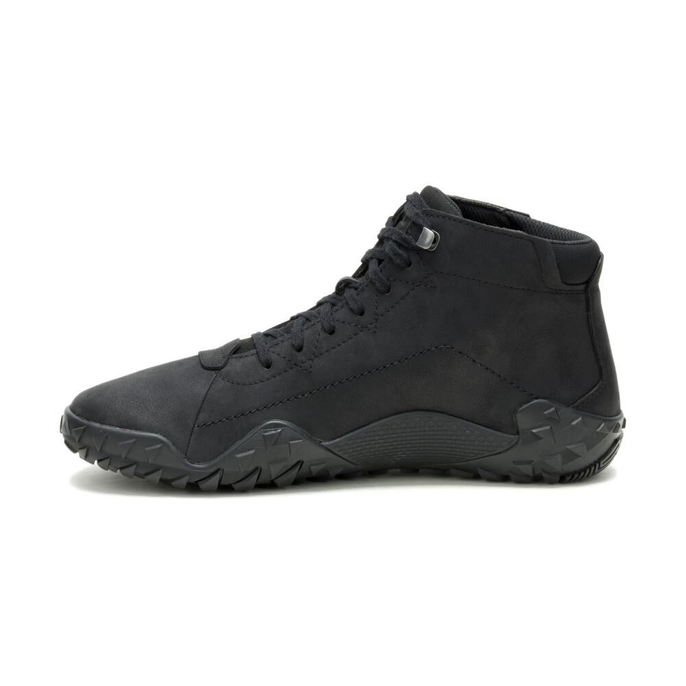 Zapato Casual Hombre Gridlock Hi Cat image number 1.0