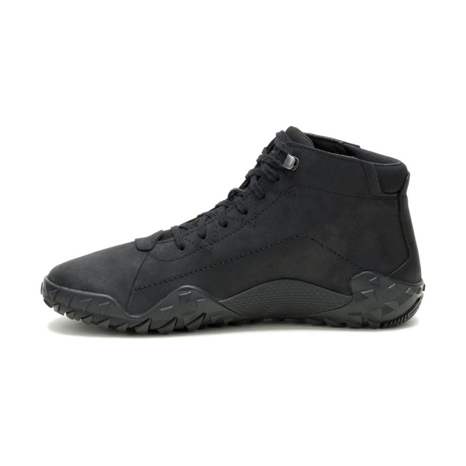 Zapato Casual Hombre Gridlock Hi Cat image number 1.0