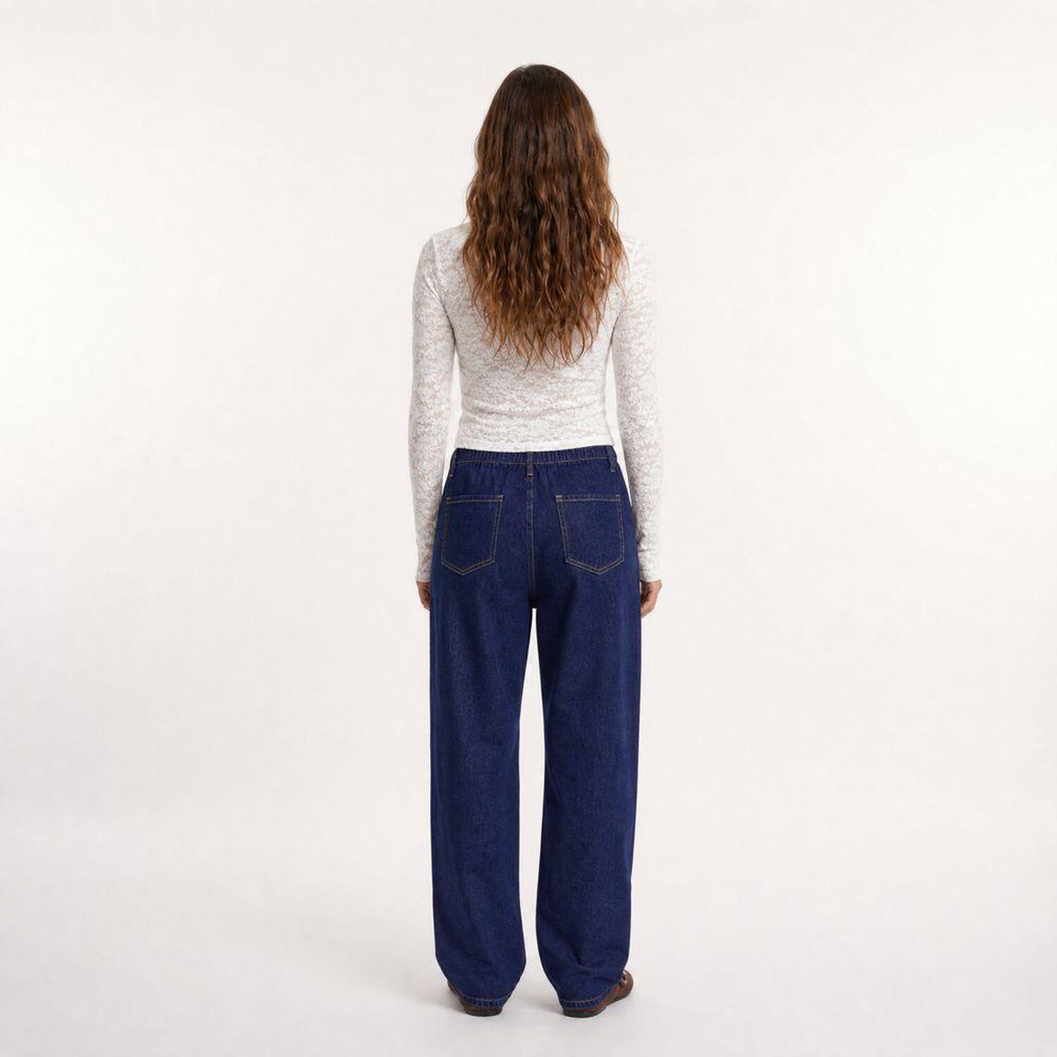 Pantal&oacute;n Mujer Freedom image number 1.0