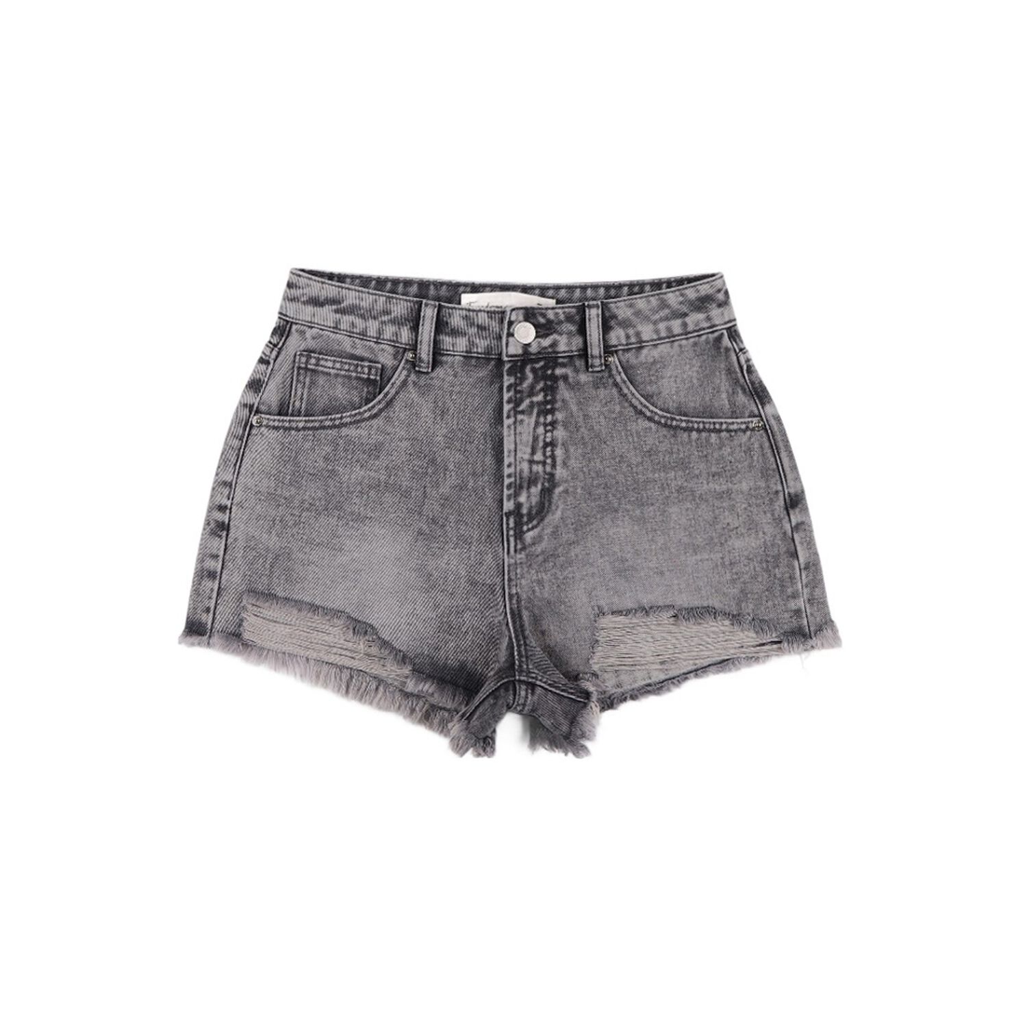 Short Mujer Freedom image number 0.0