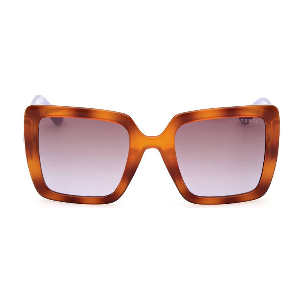 Lentes De Sol Havana Degrad&eacute; Guess image number 0.0