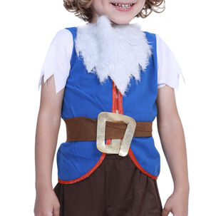 Disfraz Infantil Gnomo Jardín Disfraz Infantil Gnomo Jardín