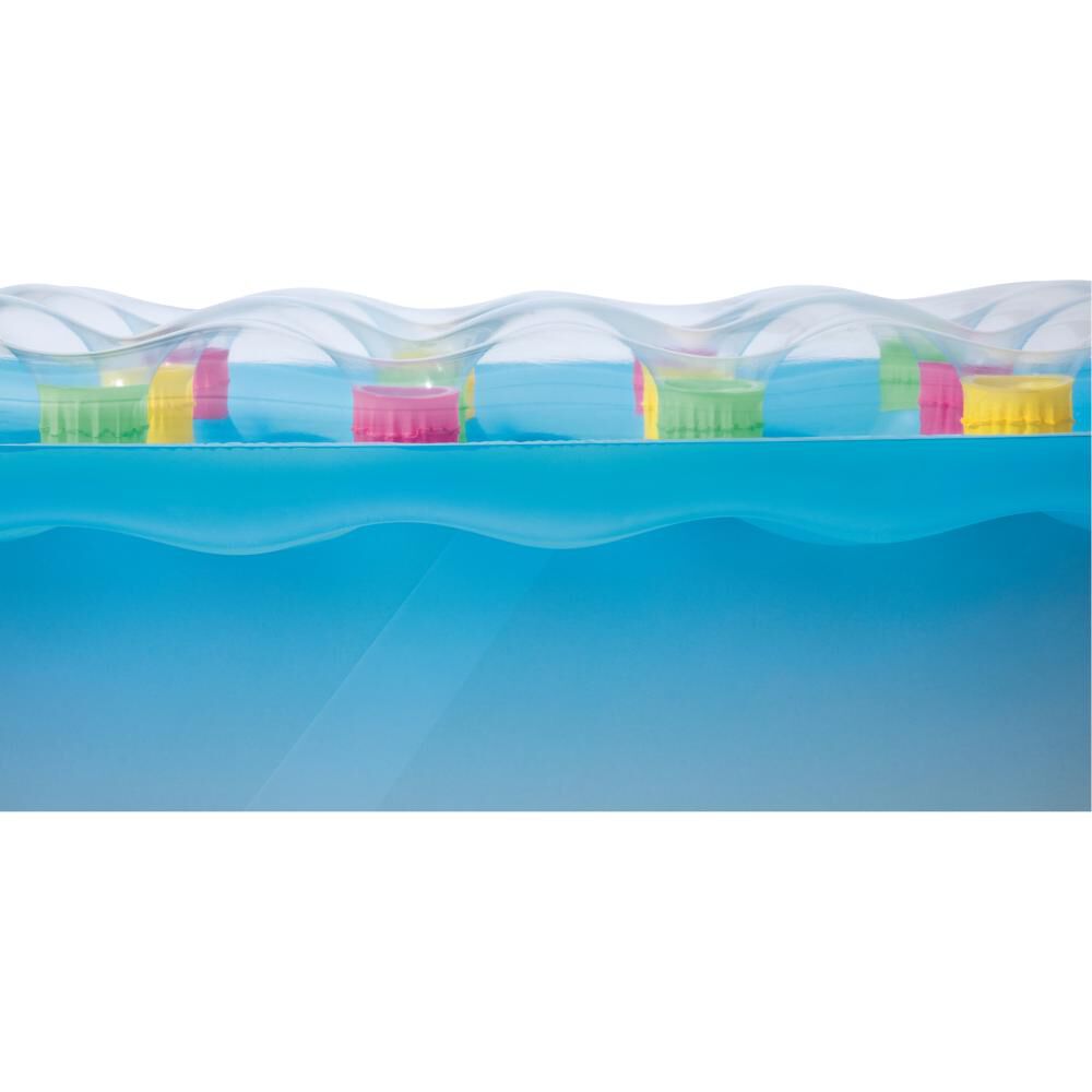 Colchoneta Inflable Bestway image number 3.0