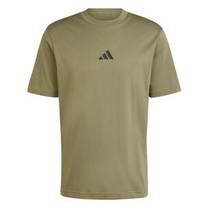 Polera Deportiva Essentials Adidas Hombre