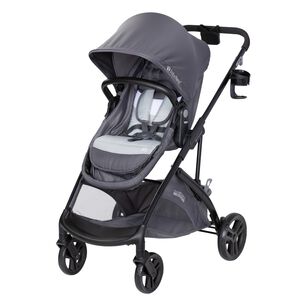 Coche Mois&eacute;s Passport Switch 4-in-1 Stellar Grey