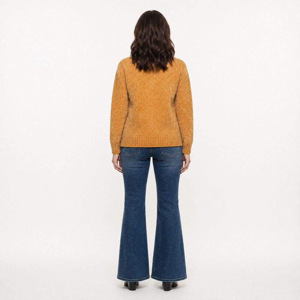 Sweater Mujer Geeps image number 1.0