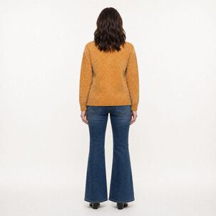 Sweater Mujer Geeps