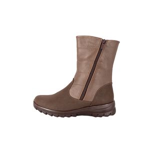 Bota Yata Taupe Passer