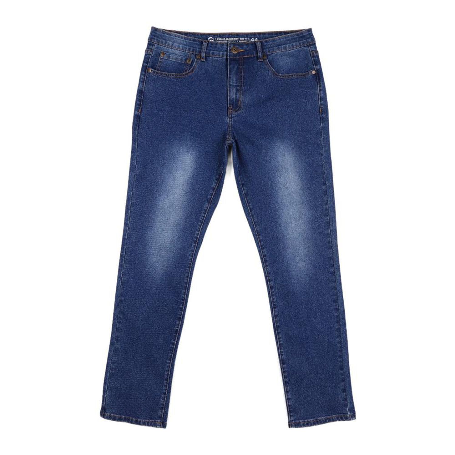 Jeans Hombre Peroe image number 0.0