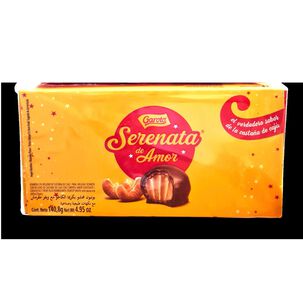 Bomb&oacute;n Garoto Serenata De Amor