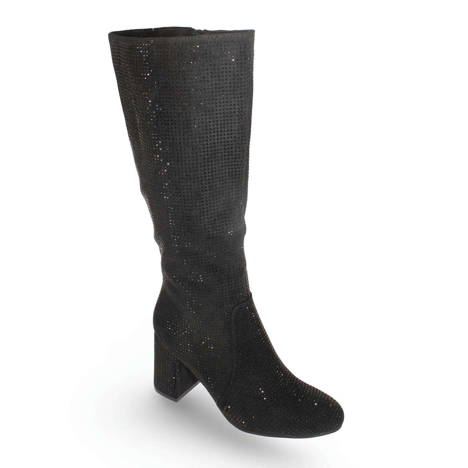 Bota Disco Negro Pand-g Art. 5pg5362-1black image number 0.0