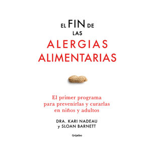 El Fin De Las Alergias Alimentarias
