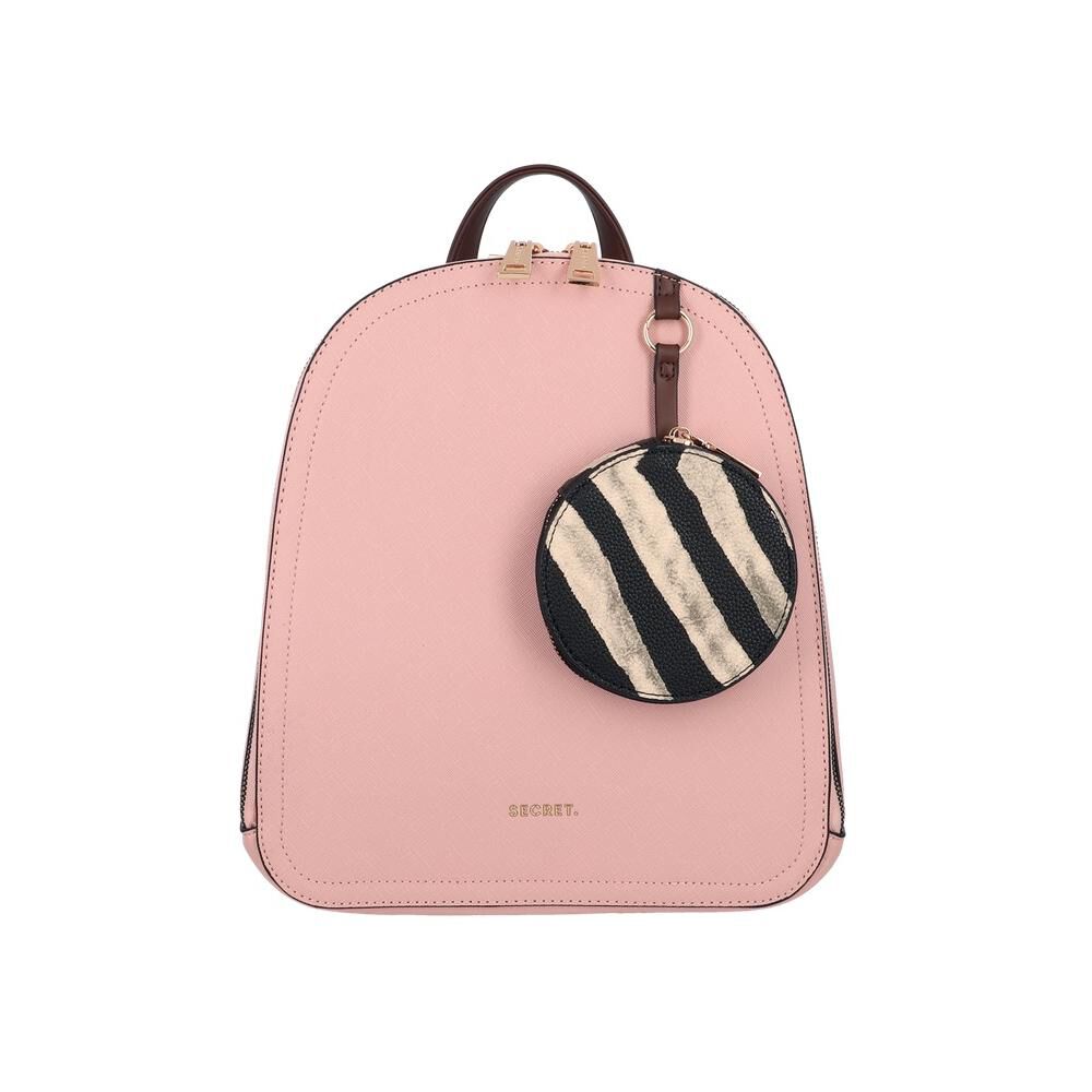 Mochila Hombro Mujer Secret Vostok St6 image number 0.0