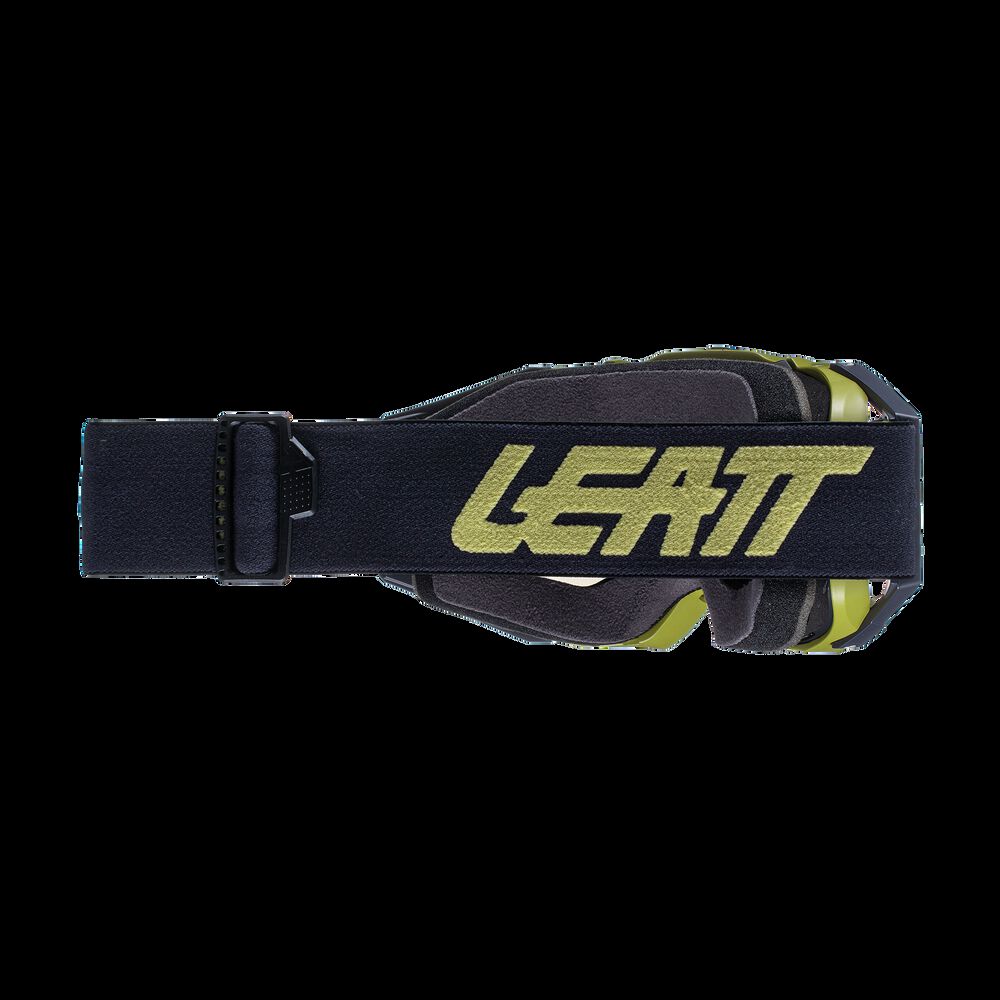 Antiparra Leatt Moto Velocity 6.5 Enduro Sand/lime Uc 28 image number 1.0