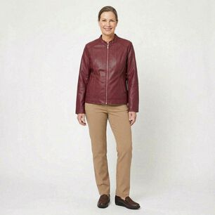 Chaqueta Mujer Lesage