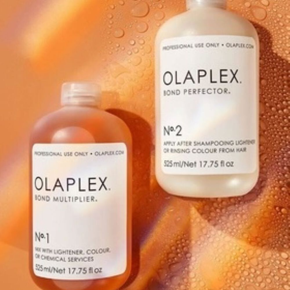 Olaplex Profesional Salon Intro Kit N1 Y N2x2 525ml Cu image number 3.0
