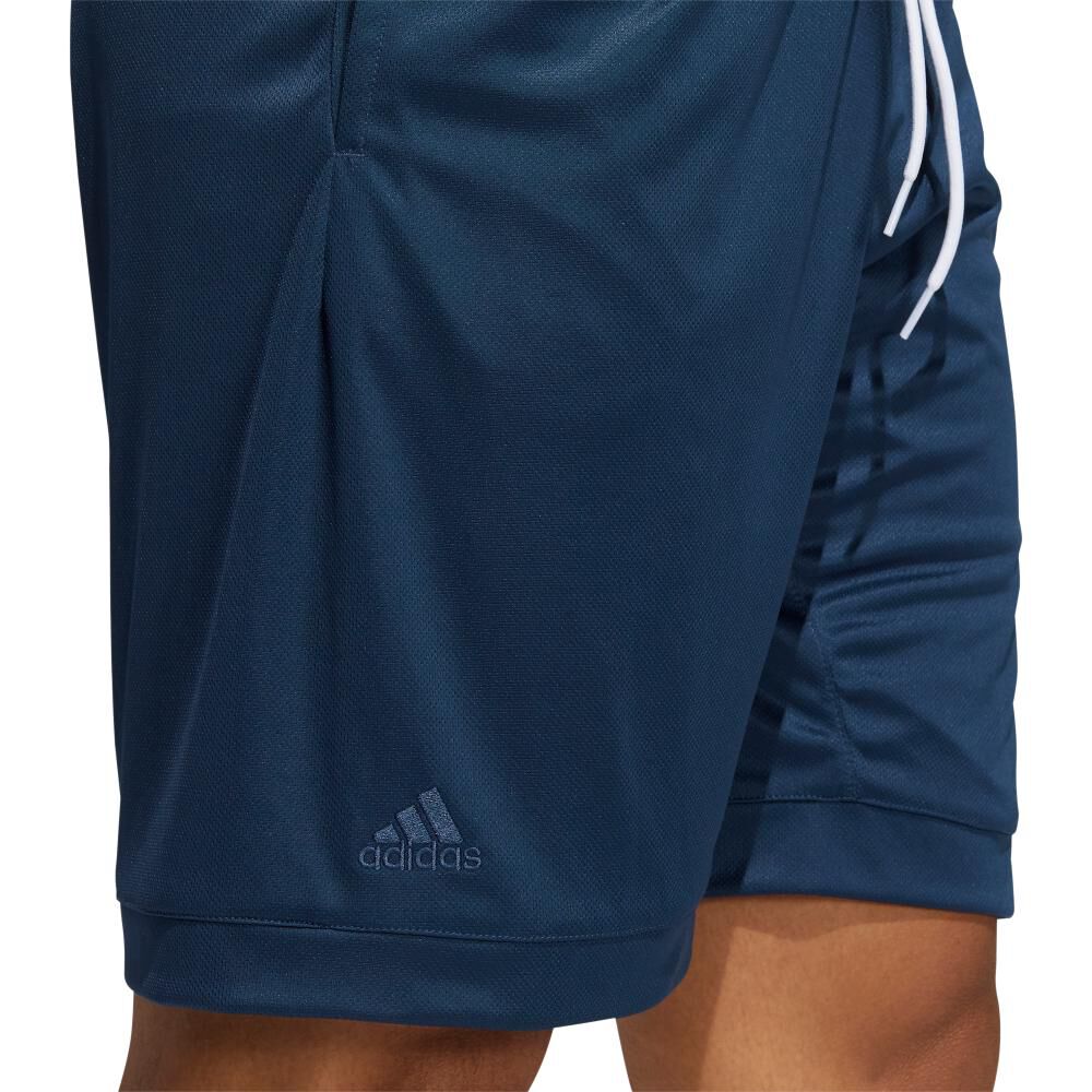 Short Hombre Adidas image number 3.0