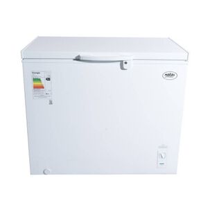 Congelador Dual Tapa Dura 249 Lt Hs-324c