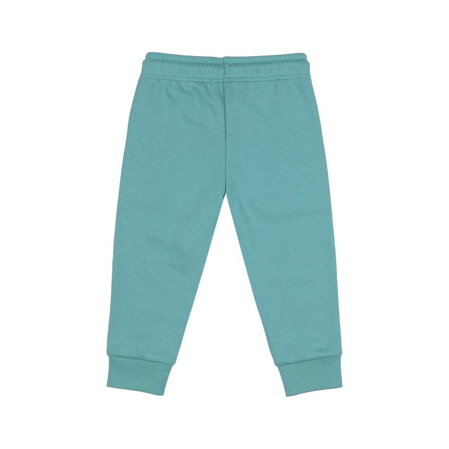 Pantal&oacute;n De Buzo Bebe Ni&ntilde;a Baby image number 1.0