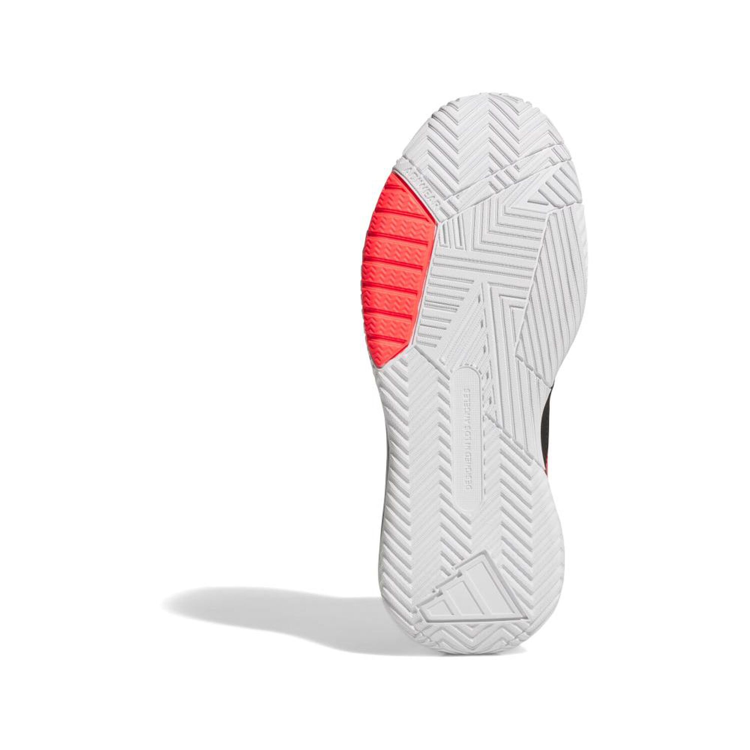 Zapatilla Basketball Hombre Adidas Ownthegame 3.0 image number 4.0