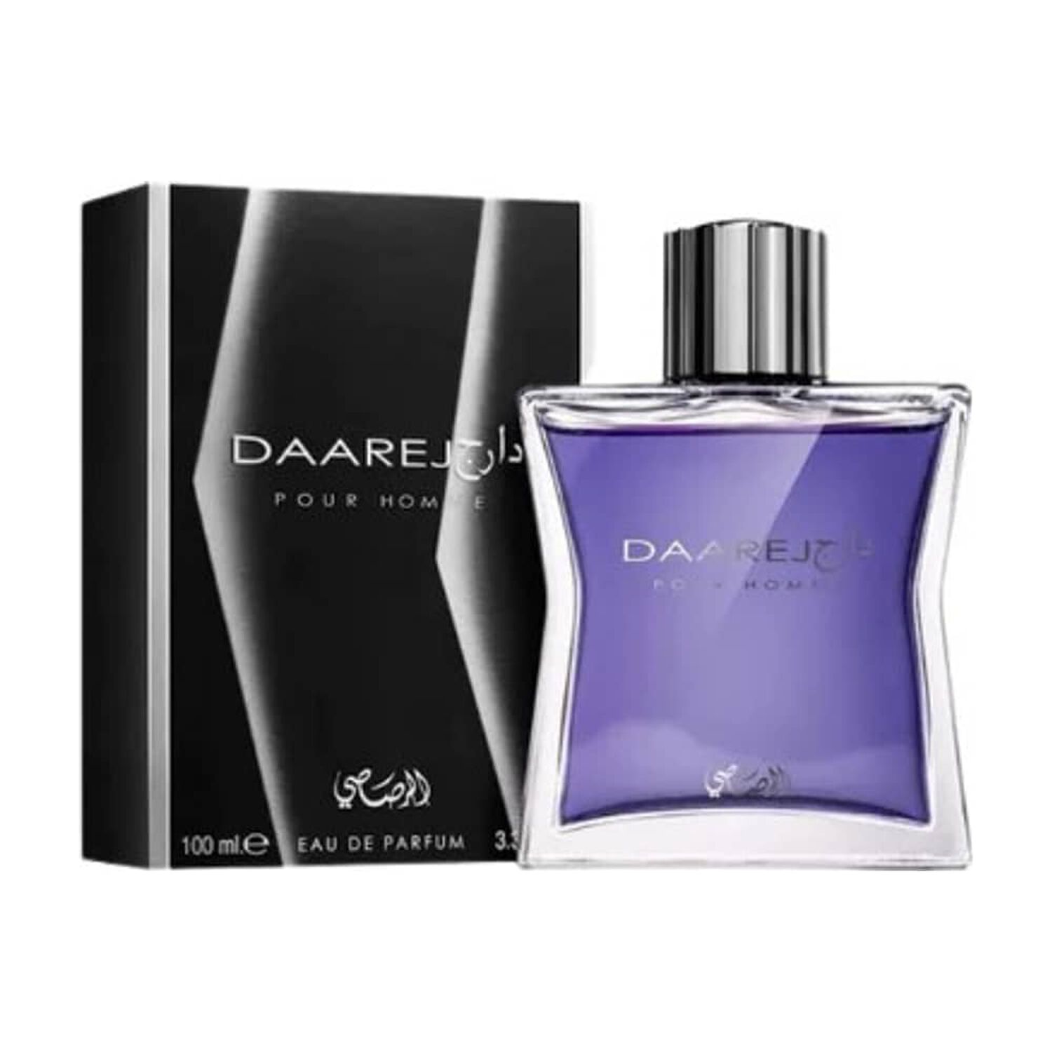 Rasasi Daarej Edp 100 Ml Hombre image number 0.0