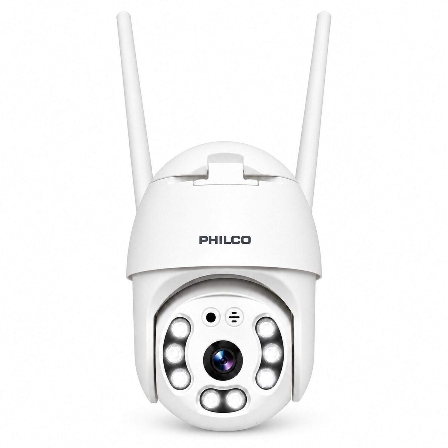 C&aacute;mara De Seguridad Rob&oacute;tica 1080p Ptz Wifi Waterproof Ip66 image number 3.0