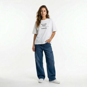 FREEDOM JEANS MUJER FREEDOM