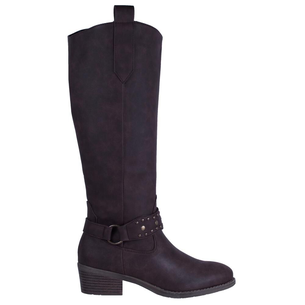 Bota Mujer Fagus image number 1.0