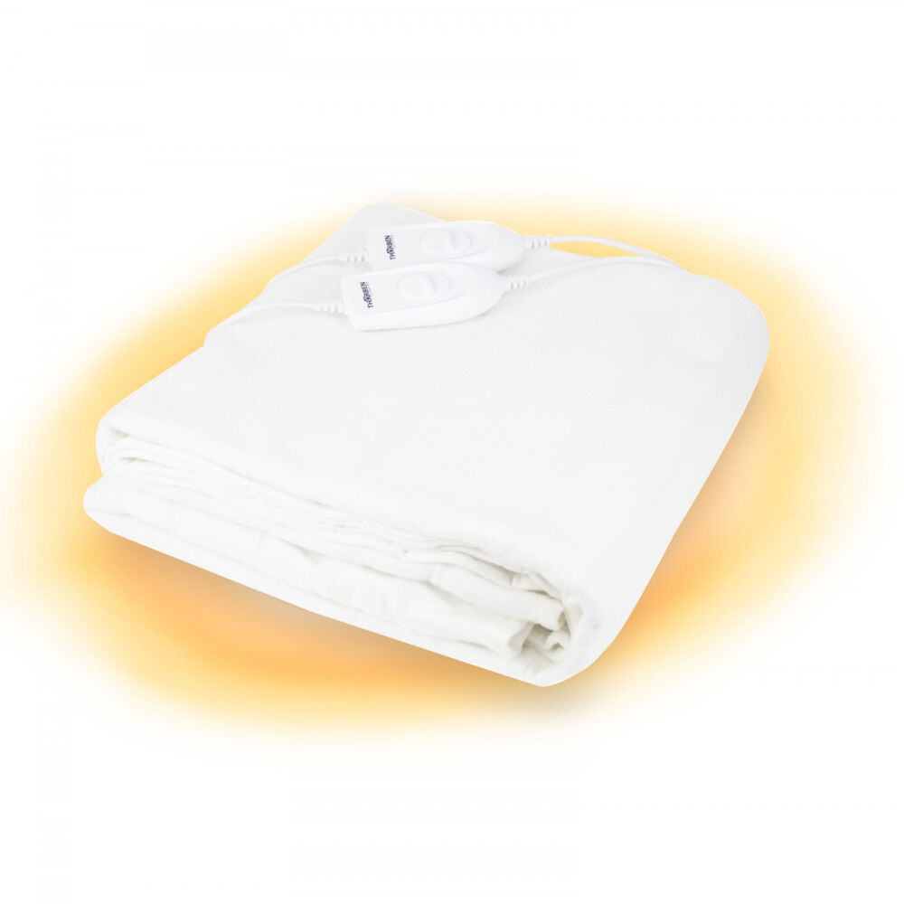 Calientacamas 2 Plaza 120w Thor Dual Underblanket image number 0.0