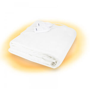 Calientacamas 2 Plaza 120w Thor Dual Underblanket