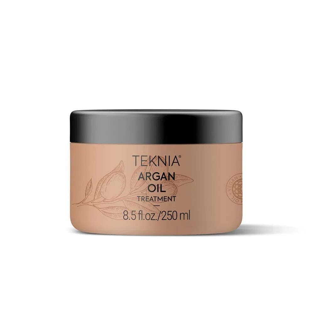 Tratamiento Lakm&eacute; Nutritivo Argan Oil Teknia X250ml image number 0.0