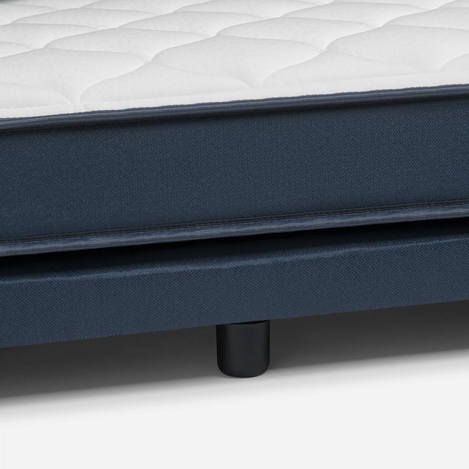 Bed Boxet Rosen Upline / 1.5 Plazas / Base Normal image number 9.0