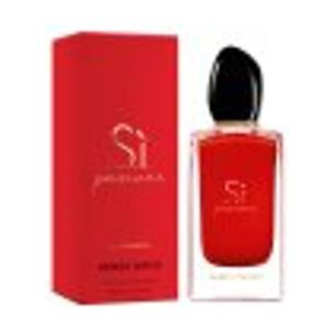 Giorgio Armani Si Armani Passione 100ml Edp Dama