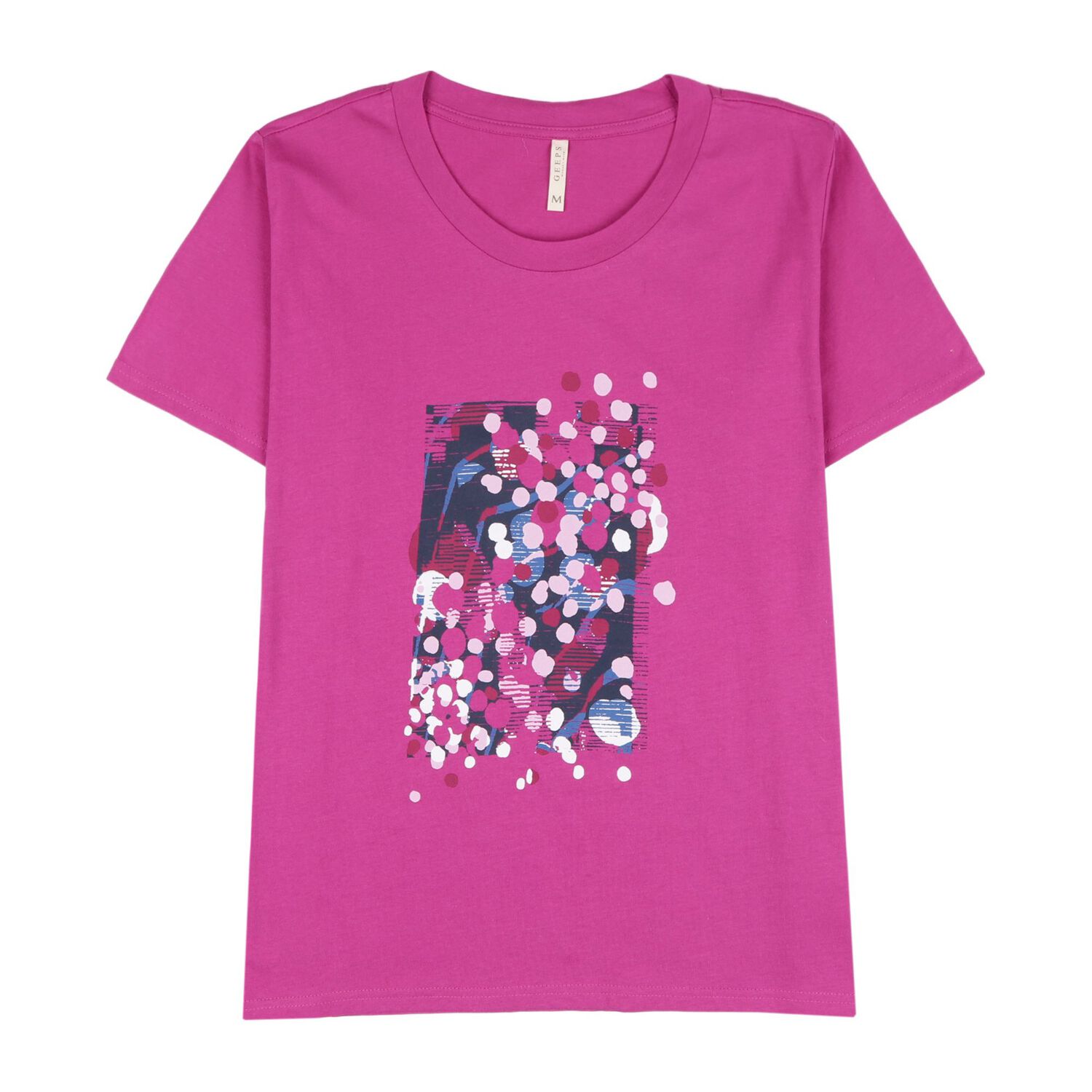 Polera Mujer Geeps image number 0.0