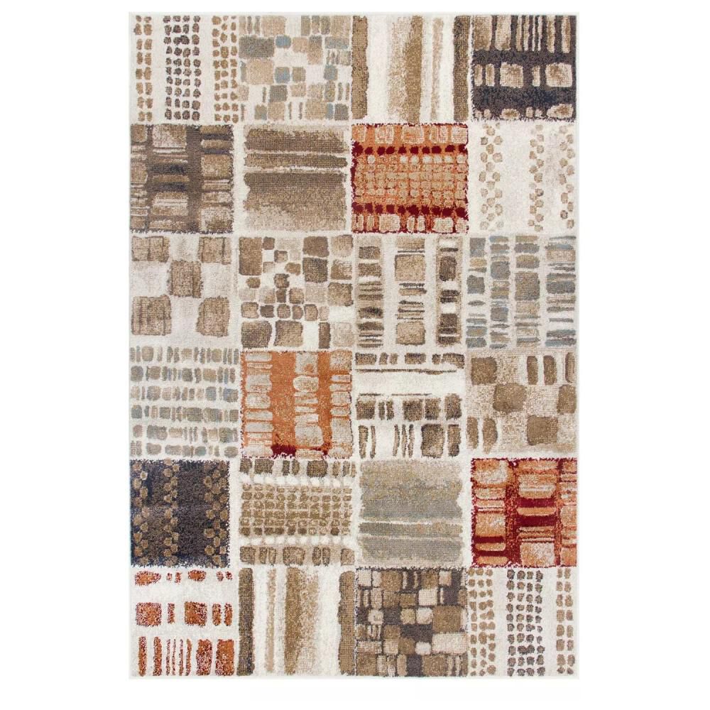 Alfombra Idetex Satchi Nebula / 90x57 Cm image number 0.0