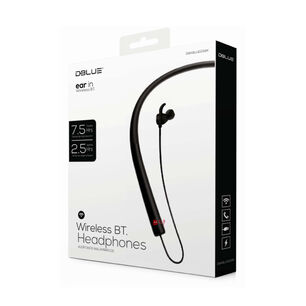 Aud&iacute;fonos Deportivos Bluetooth Ear In Color Verde - Ps