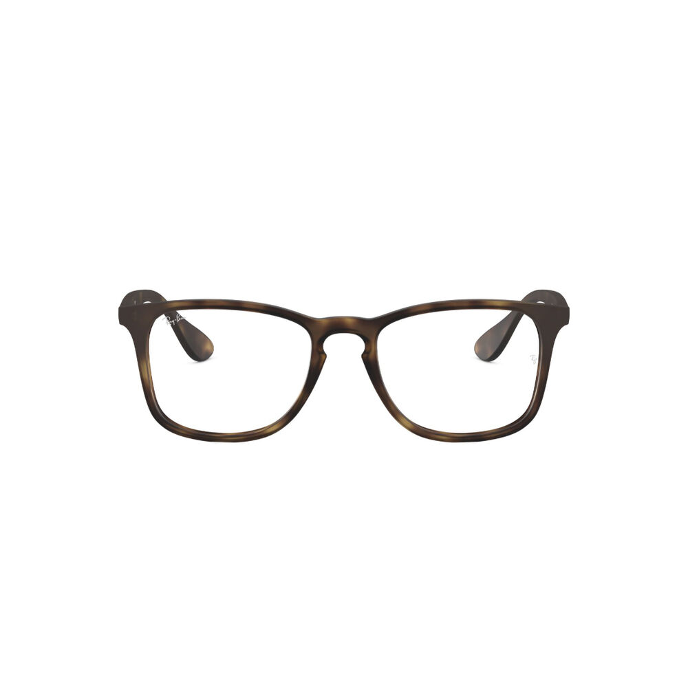 Lentes Ópticos Carey Ray-ban Optical image number 0.0