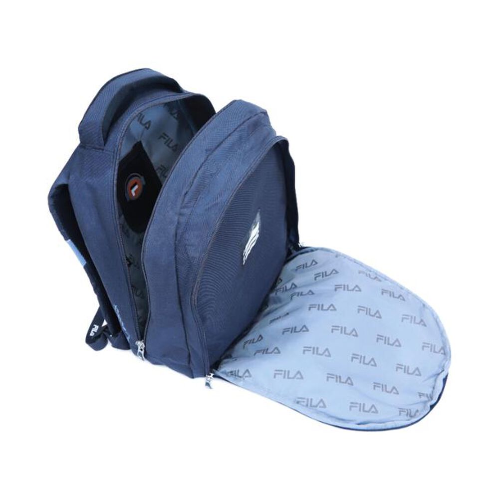 Mochila Shak Celeste Fila image number 2.0