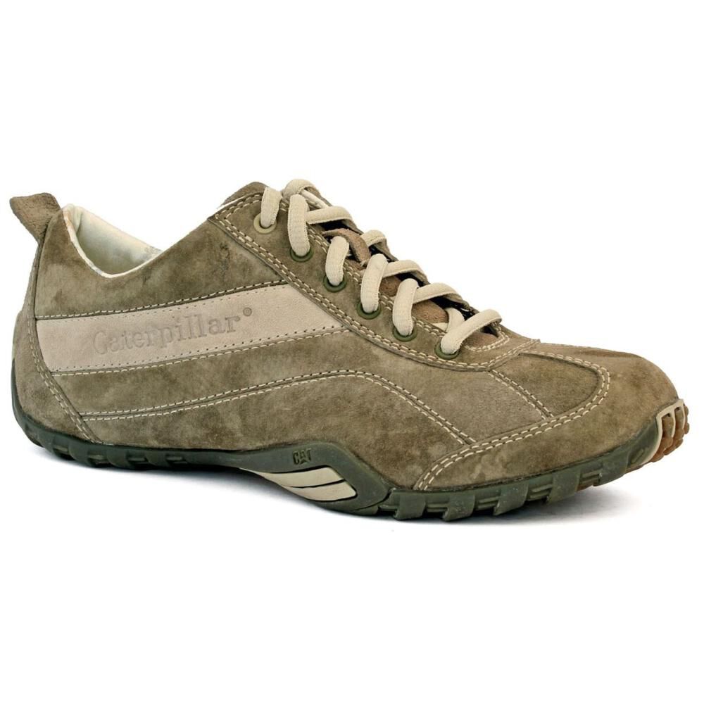 Zapatilla Urbana Mujer Iris Hedge Caterpillar en Oferta | Hites.com