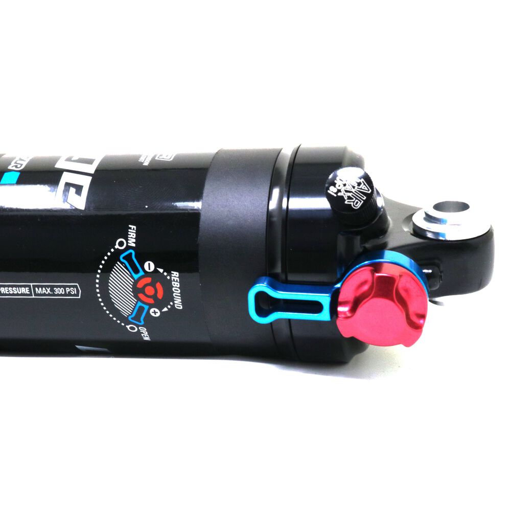Shock Suntour Edge+ 2cr 200x57mm image number 2.0
