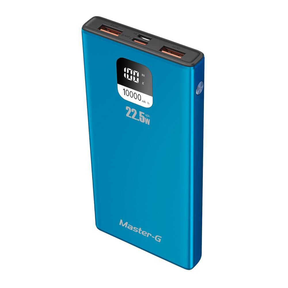 Power Bank Master-G UCP10LPD image number 0.0