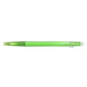Lapiz Gel Frixion Ball Slim 0.38 Pilot