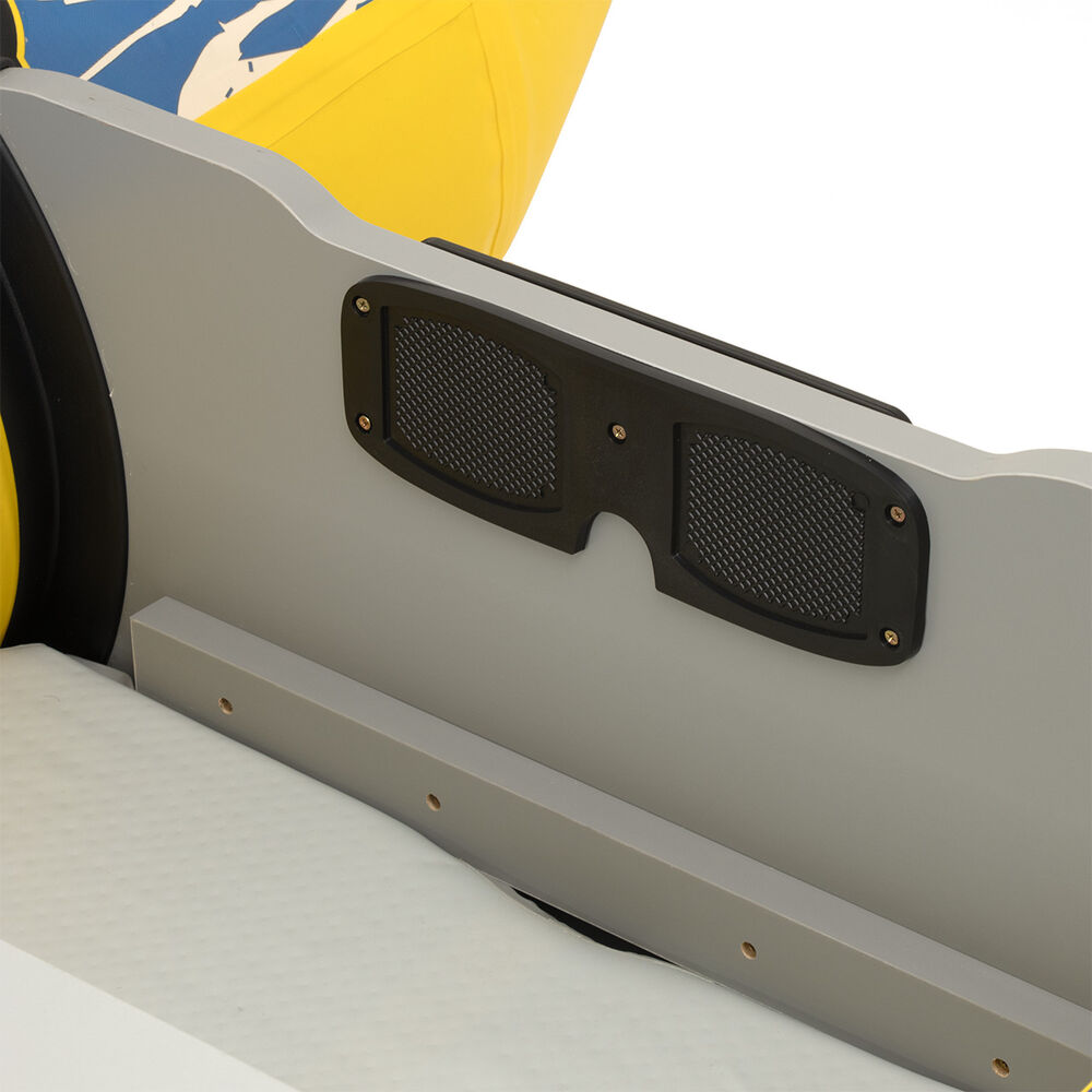 Bote Inflable Airdeck 270cm Traverse image number 4.0