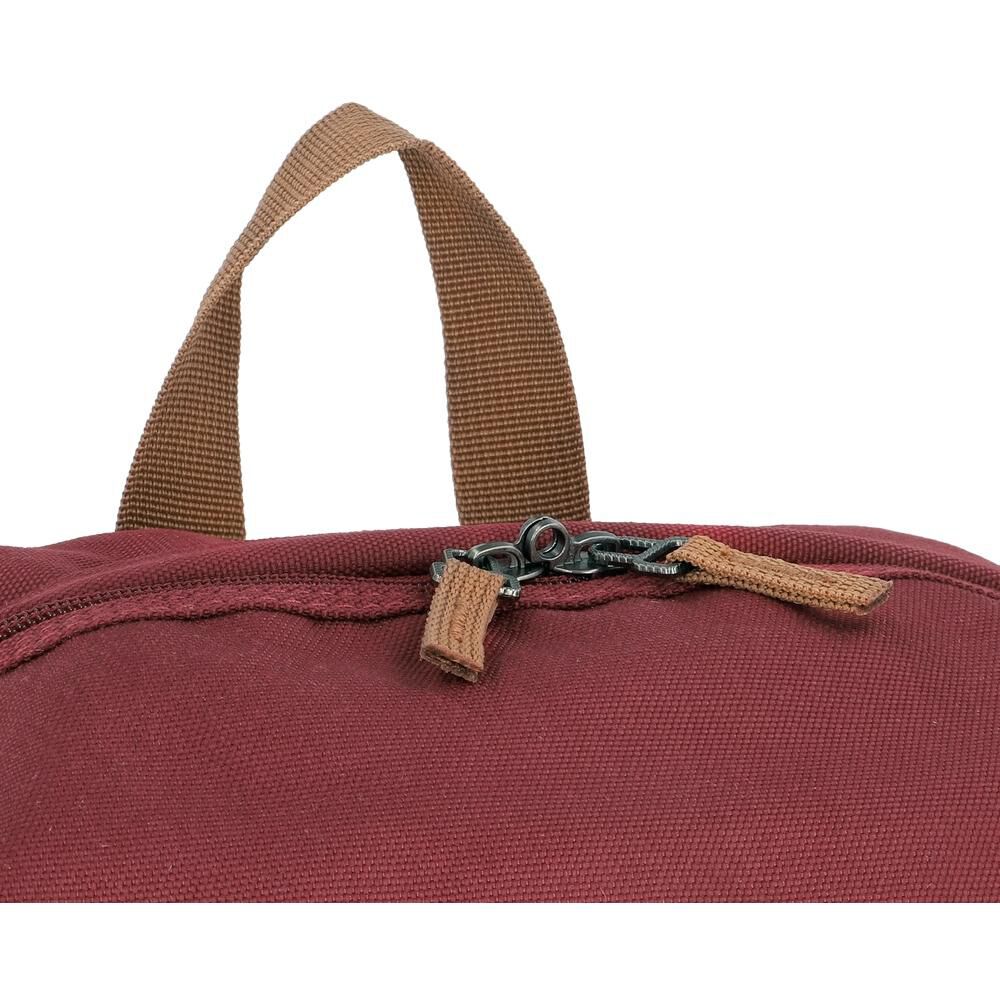 Mochila Notebook Xtrem Straps 2.0 6xt Rojo 16" image number 1.0