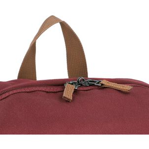 Mochila Notebook Xtrem Straps 2.0 6xt Rojo 16"