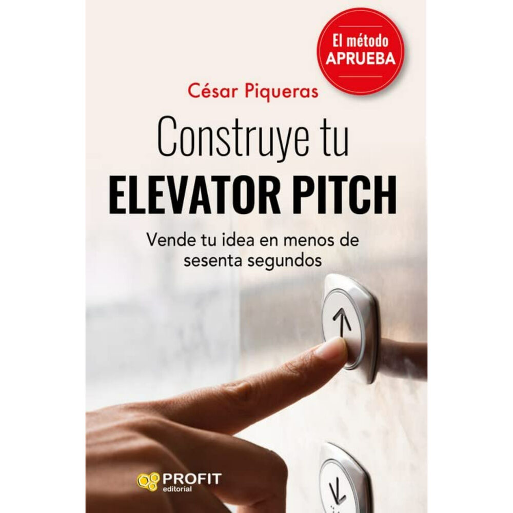 Construye Tu Elevator Pitch image number 0.0