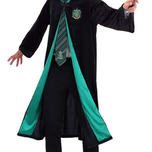 Túnica Slytherin Túnica Slytherin