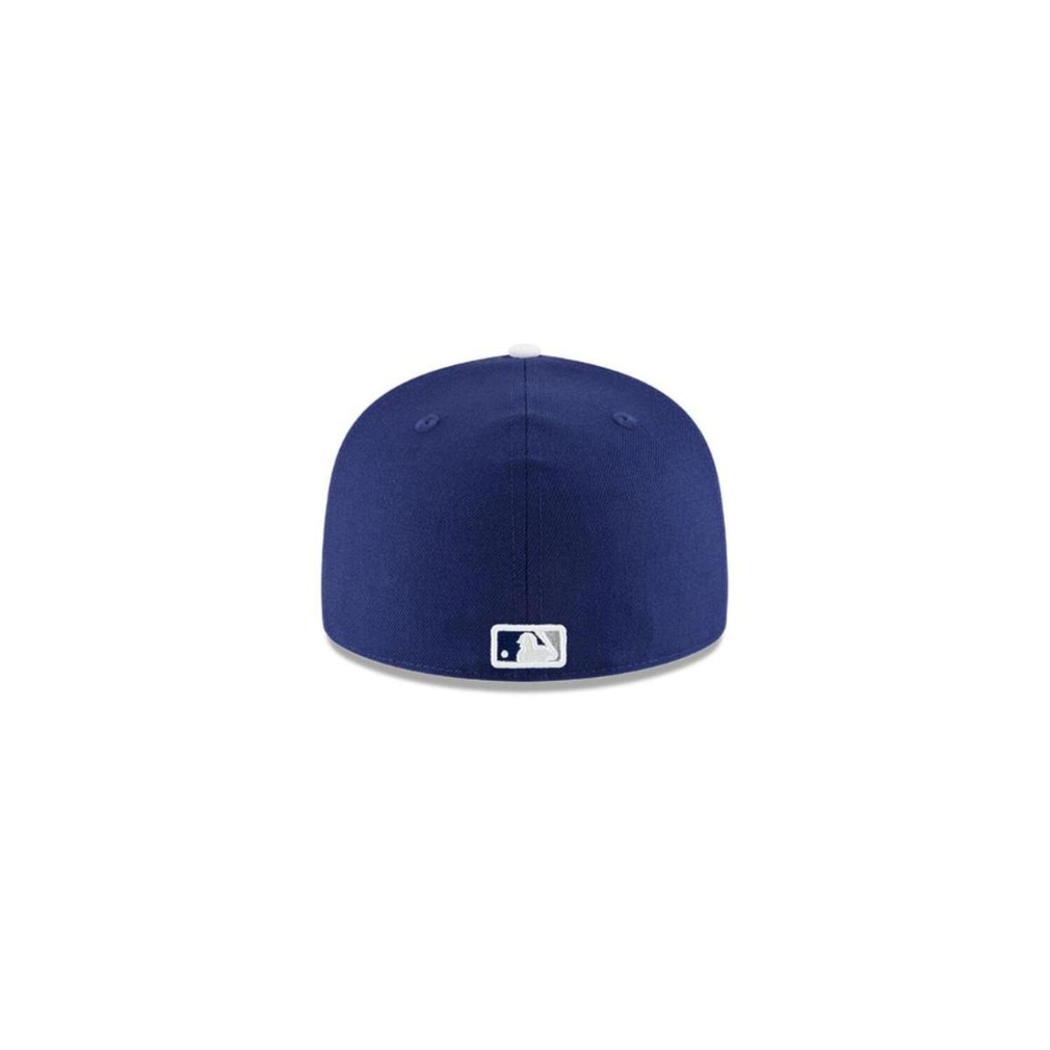 Gorra Los &Aacute;ngeles Dodgers Mlb 59fifty Azul New Era image number 5.0